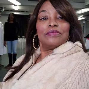 Meet your Posher, Teresa